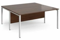 Tully Bench Back 2 Back Desk 160wx160dx73h (cm)
