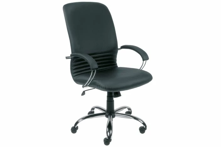 Mirage Leather Executive Chair