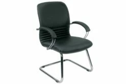Mirage Cantilever Chair