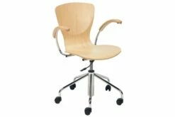 Serena Swivel Chair