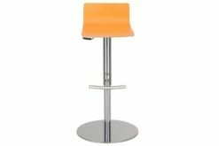 Cassie Adjustable Bar Stool
