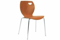 Pack Of 4 Seth Side Chairs
