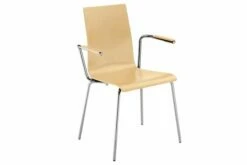 Pack Of 4 Sunita Armchairs