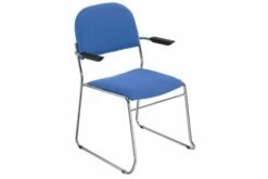 Pack Of 4 Washington Armchairs