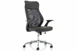 Anapo High Mesh Back Operator Chair