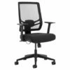 Peryton Twist 24 Hour Mesh High Back Operator Chair