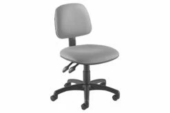 Aston Medium Back Fabric Operator Chair