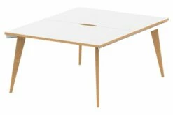 Vanara Back To Back Starter Bench Desk