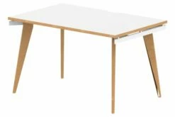 Vanara Single Bench Desk