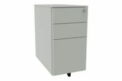 Silverline Mobile Pedestals