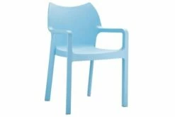 Palana Stacking Arm Chair
