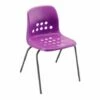 Hille Pepperpot Classroom Chair