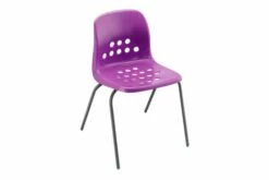 Hille Pepperpot Classroom Chair