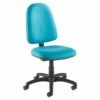 Ferne High Back Tamper Proof Fabric Operator Chair