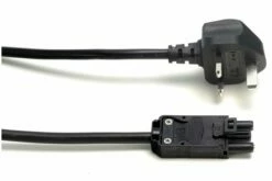 Franz Mains Lead Cable