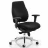 Praktikos Plus 24 Hour High Back Operator Chair