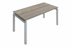 Coast Single Bench Desk