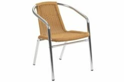 Pack Of 2 Casa Armchairs