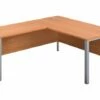 Proteus III L-Shape Desk