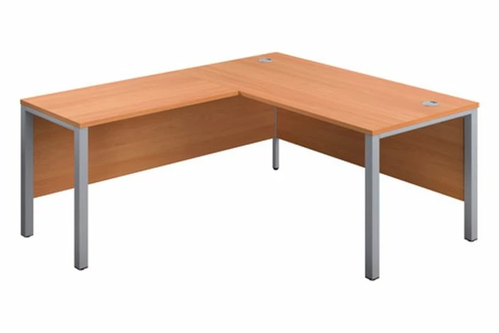 Proteus III L-Shape Desk