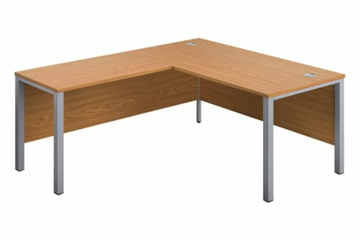 Proteus III L-Shape Desk - Image 3