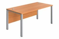 Proteus III Rectangular Desk