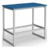 Bianco Deluxe Poseur Table