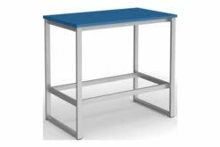 Bianco Deluxe Poseur Table