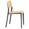 Emerson Plywood Side Chair