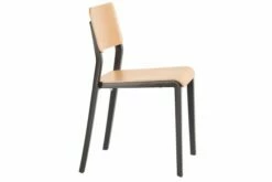 Emerson Plywood Side Chair