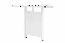 Cable Riser For Coast Bench Desks