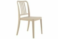 Rokeby Stacking Side Chair