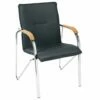 Kennedy Stacking Armchair