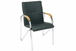 Kennedy Stacking Armchair