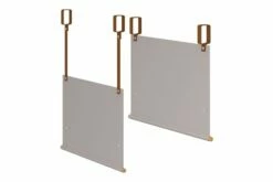 Athena Adjustable Hanging Screen