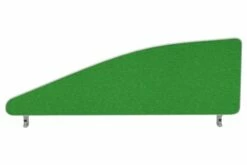 Griffin Angled Desktop Screens