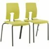 Hille SE Classic Linking Classroom Chair