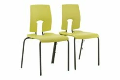 Hille SE Classic Linking Classroom Chair