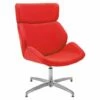 Alba Chair With Swivel Base