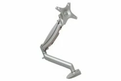 Franz Gas Spring Single Monitor Arm
