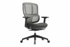 Zest High Mesh Back Operator Chair