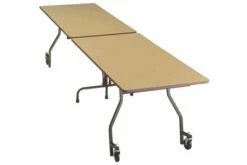 Sico LB Portable Folding Mobile Table