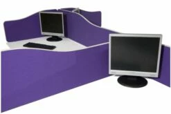 Callisto Wave Desktop Screens