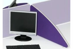 Callisto Radius Desktop Screens