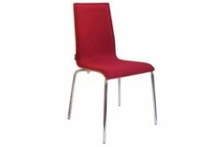 Source Fully Upholstered Chair