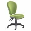 Ellis High Back Fabric Operator Chair