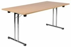 Rustle Folding Table