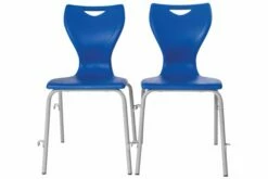 EN Classic Linking Classroom Chair
