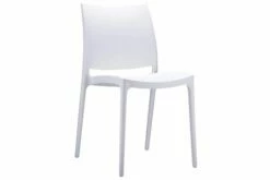 Sugarloaf Stacking Side Chair