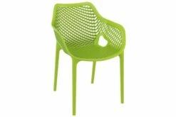 Stawell Stacking Arm Chair